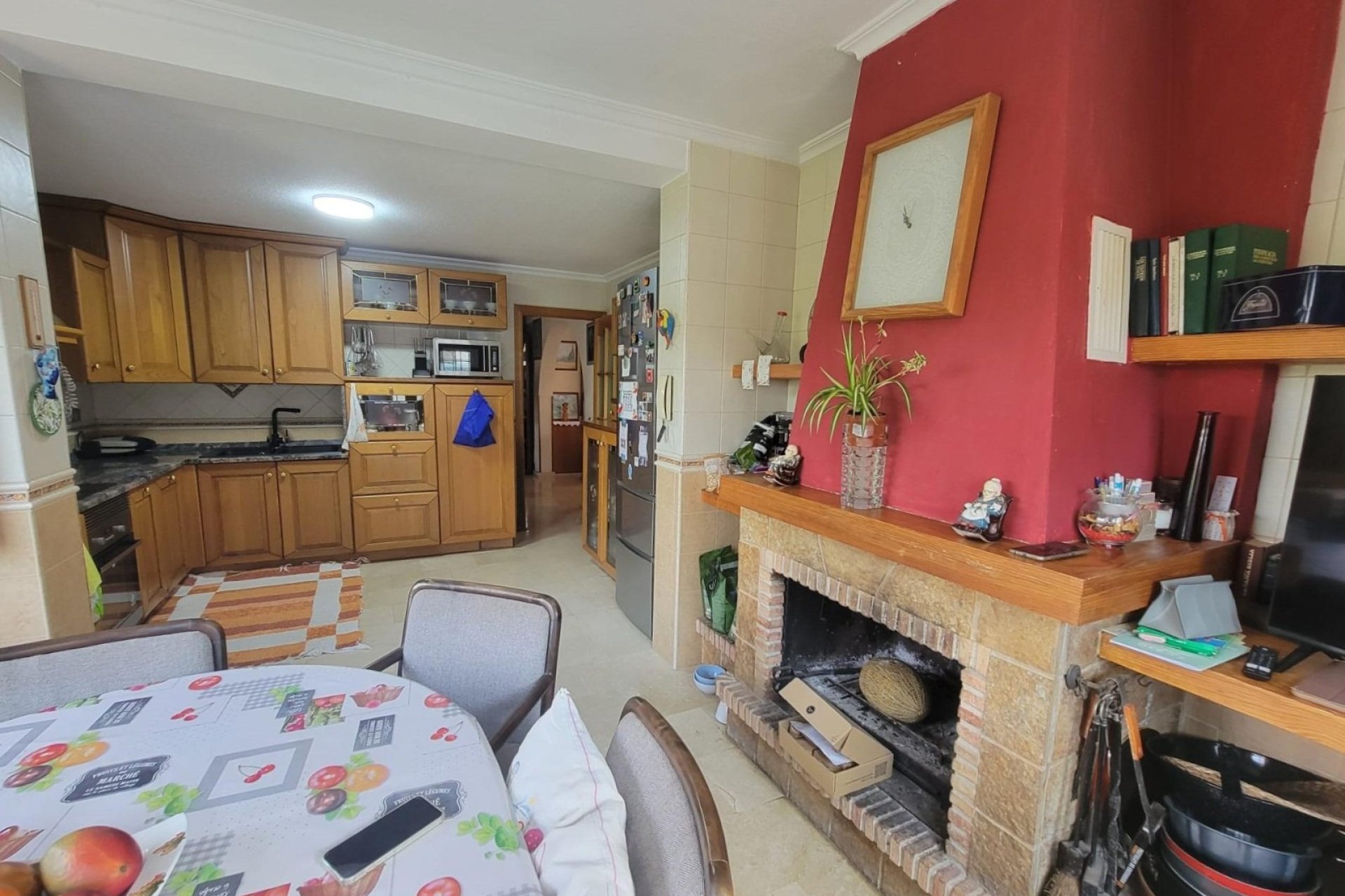 Reventa - Villa - Torrevieia - Aguas Nuevas