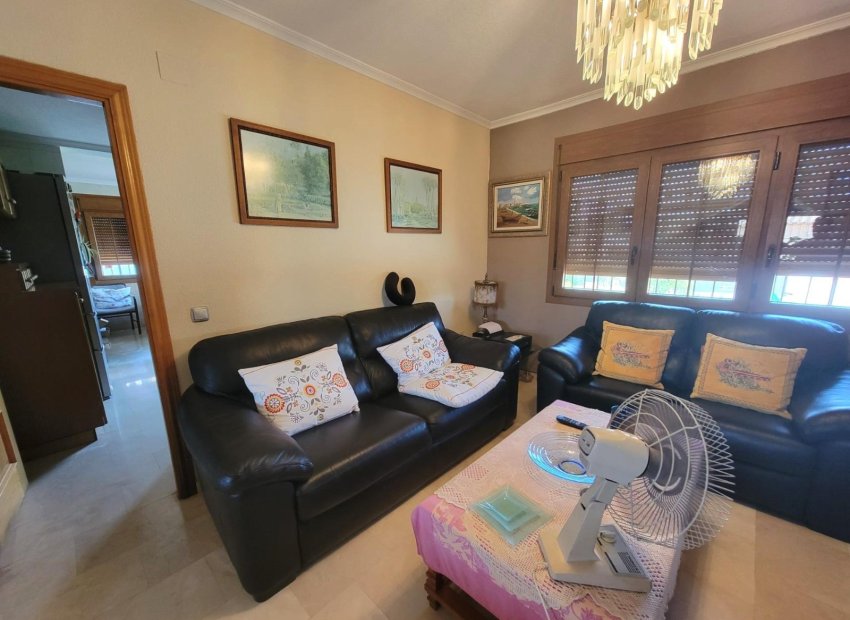 Reventa - Villa - Torrevieia - Aguas Nuevas