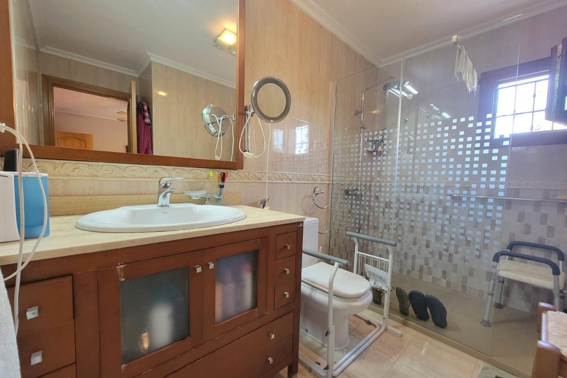 Reventa - Villa - Torrevieia - Aguas Nuevas