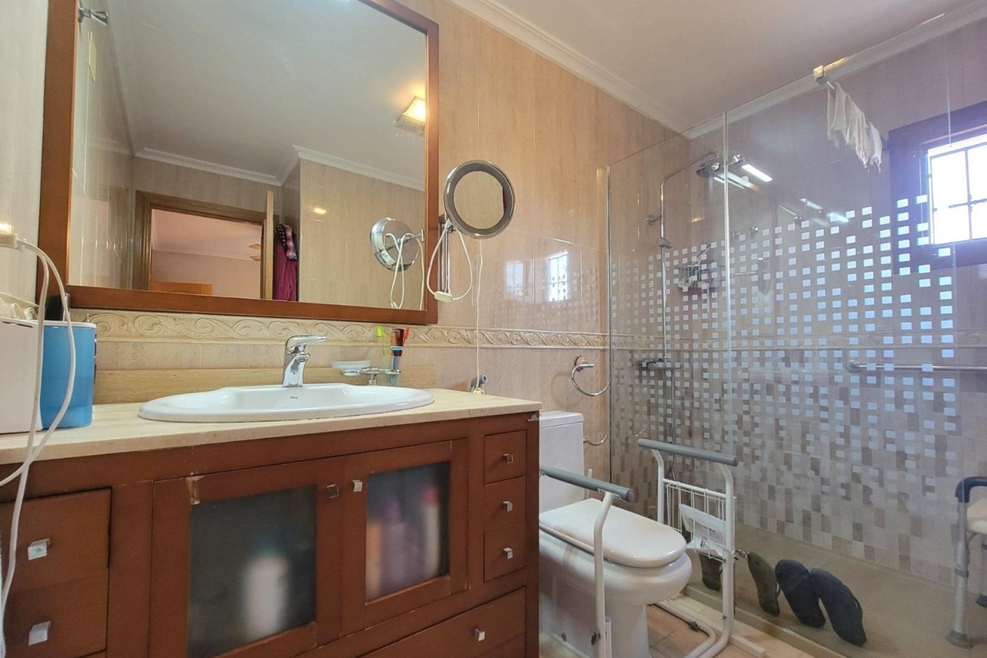 Reventa - Villa - Torrevieia - Aguas Nuevas