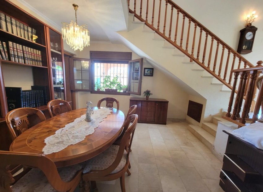 Reventa - Villa - Torrevieia - Aguas Nuevas