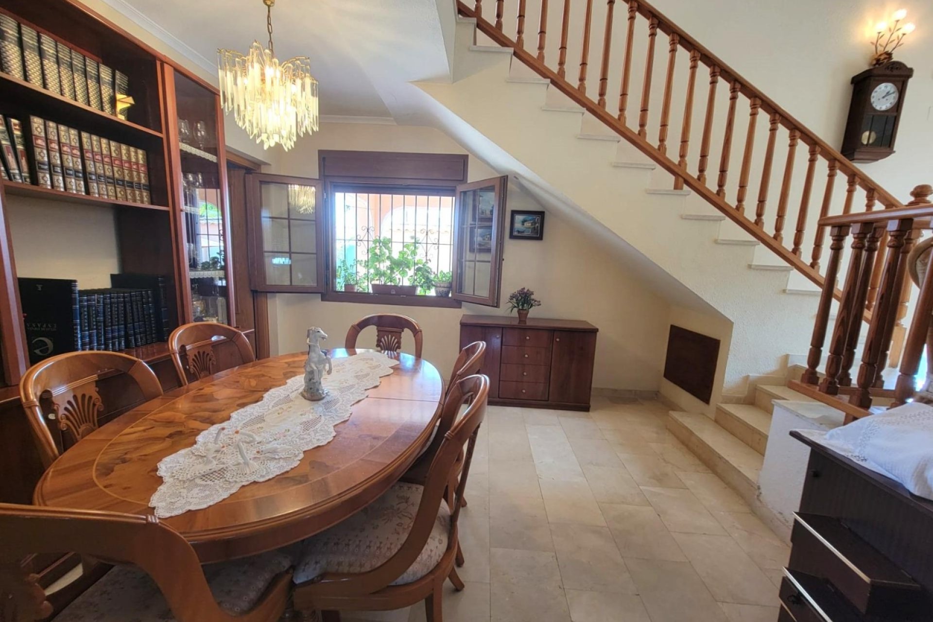 Reventa - Villa - Torrevieia - Aguas Nuevas