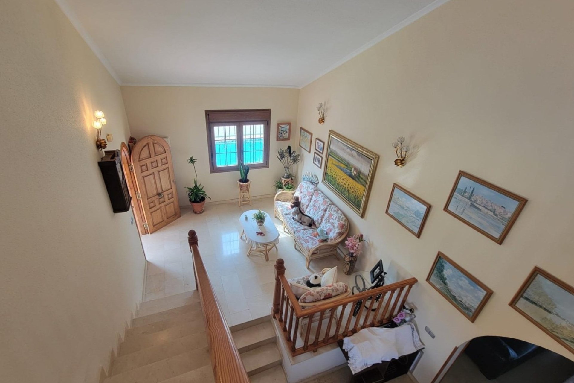 Reventa - Villa - Torrevieia - Aguas Nuevas