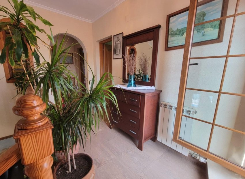 Reventa - Villa - Torrevieia - Aguas Nuevas