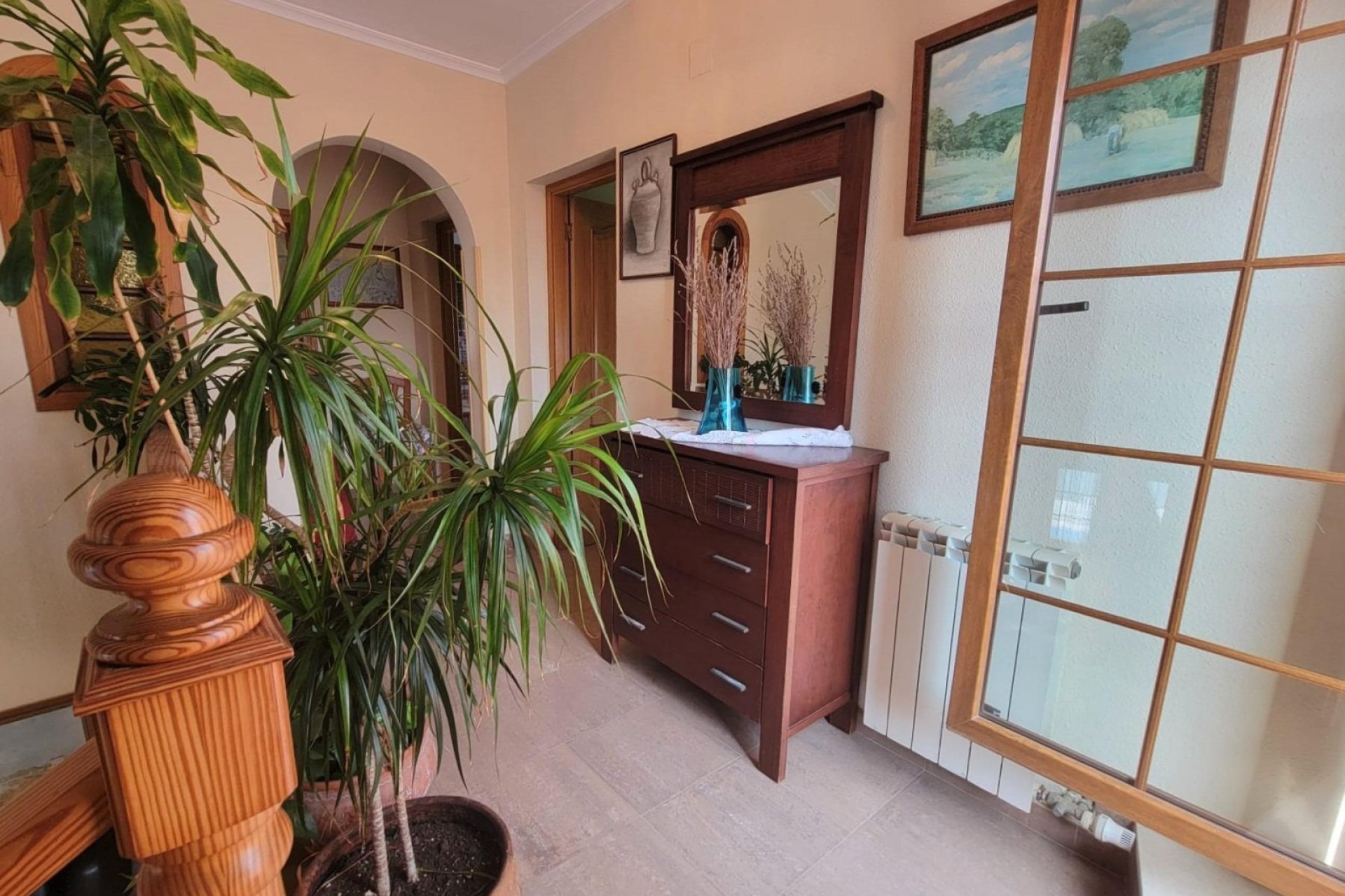 Reventa - Villa - Torrevieia - Aguas Nuevas