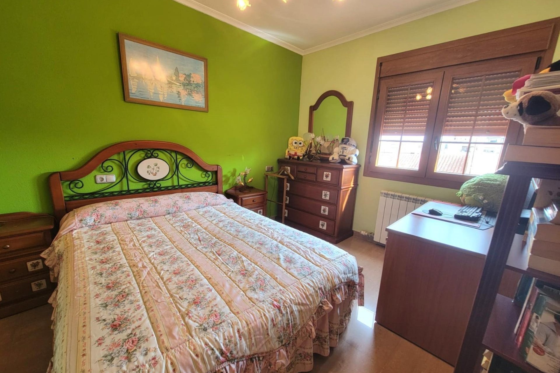 Reventa - Villa - Torrevieia - Aguas Nuevas