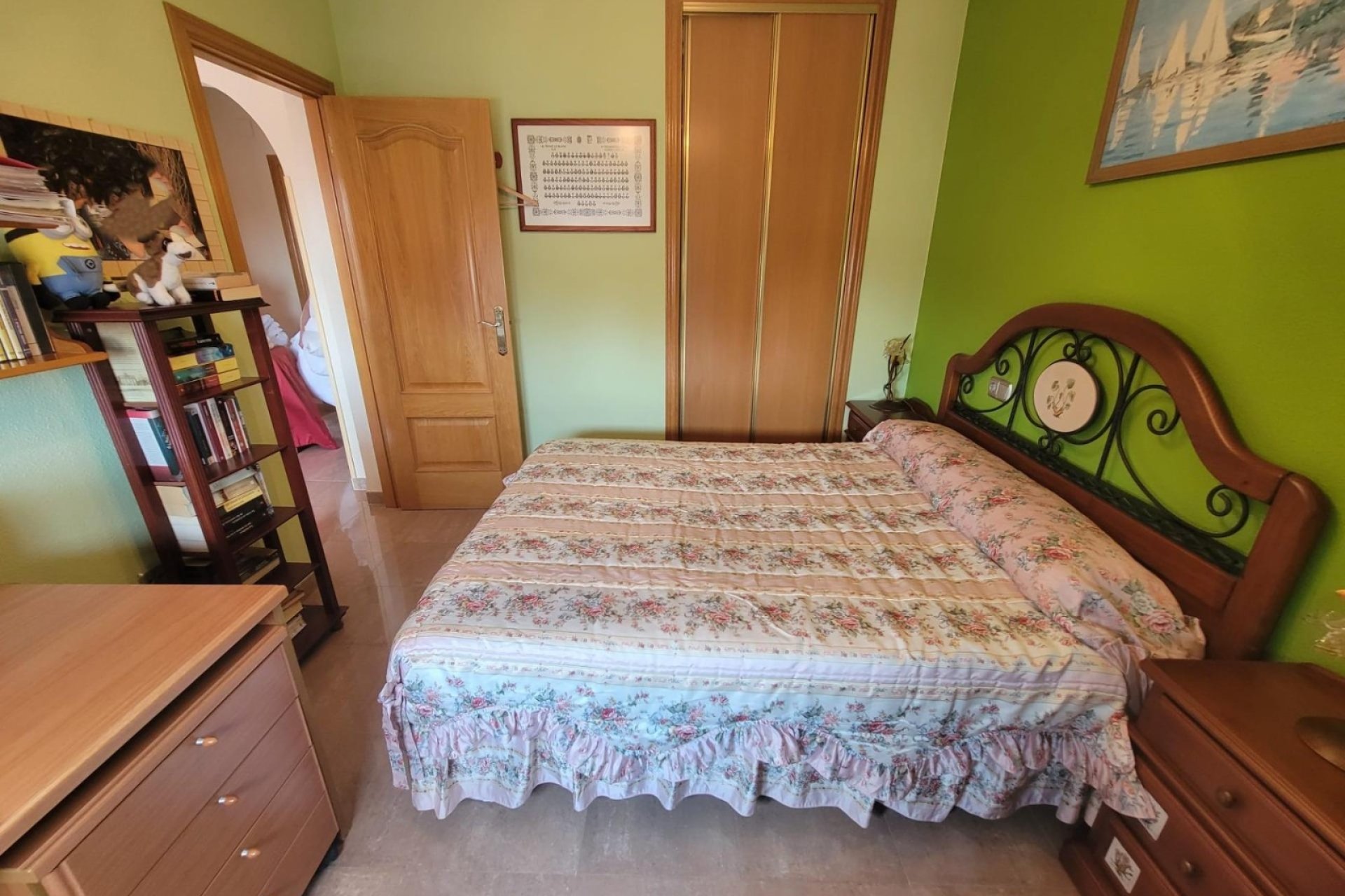 Reventa - Villa - Torrevieia - Aguas Nuevas