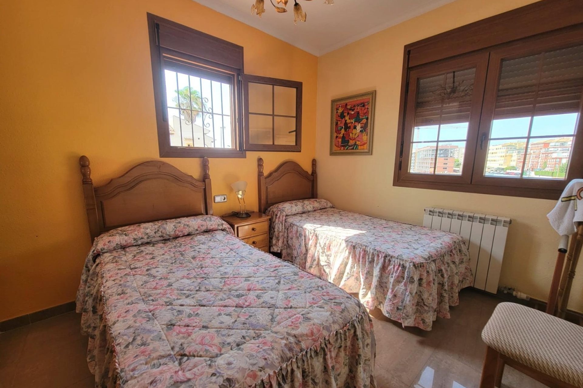 Reventa - Villa - Torrevieia - Aguas Nuevas