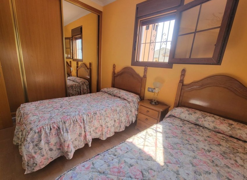 Reventa - Villa - Torrevieia - Aguas Nuevas