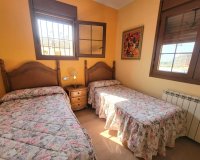 Reventa - Villa - Torrevieia - Aguas Nuevas