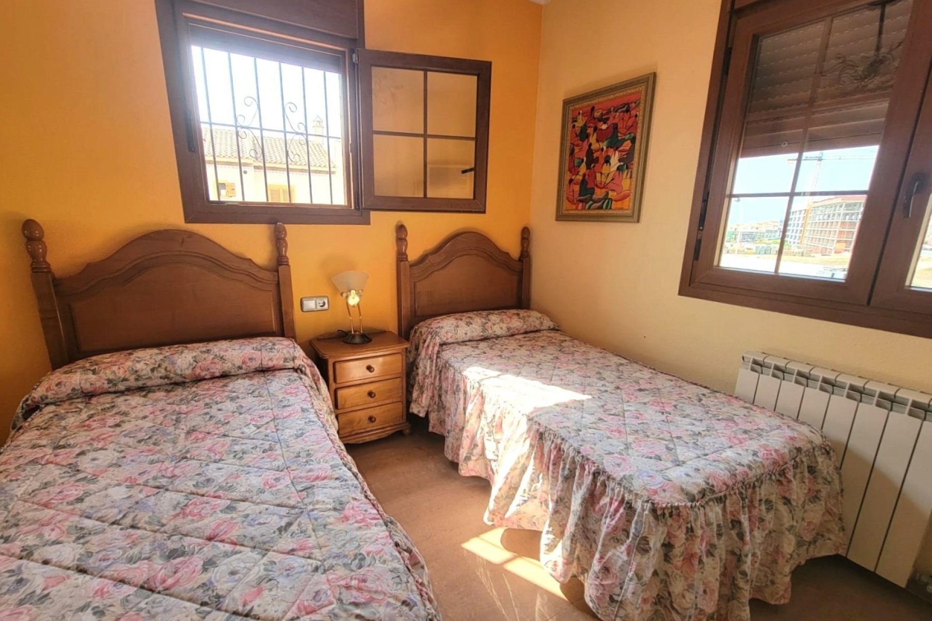 Reventa - Villa - Torrevieia - Aguas Nuevas