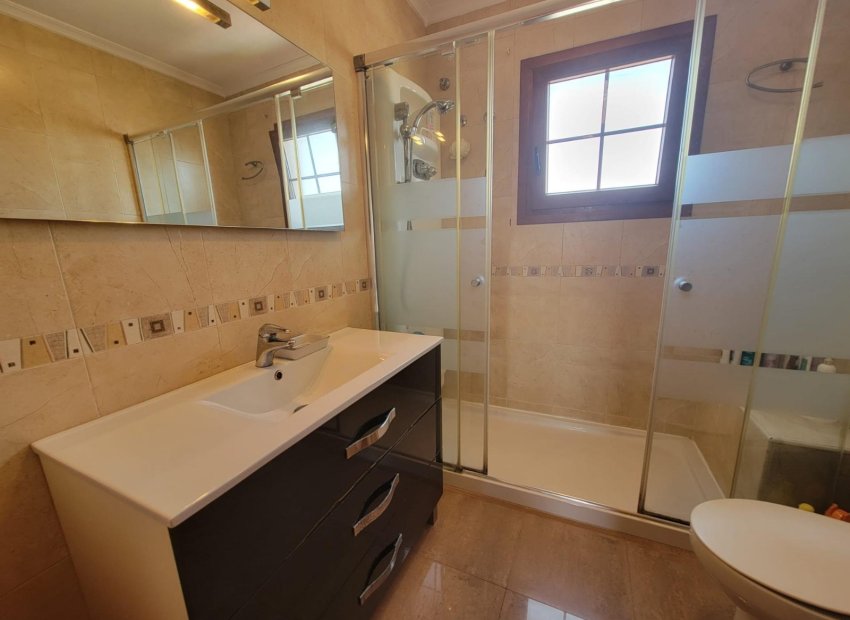 Reventa - Villa - Torrevieia - Aguas Nuevas