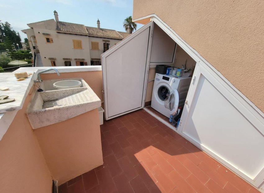 Reventa - Villa - Torrevieia - Aguas Nuevas