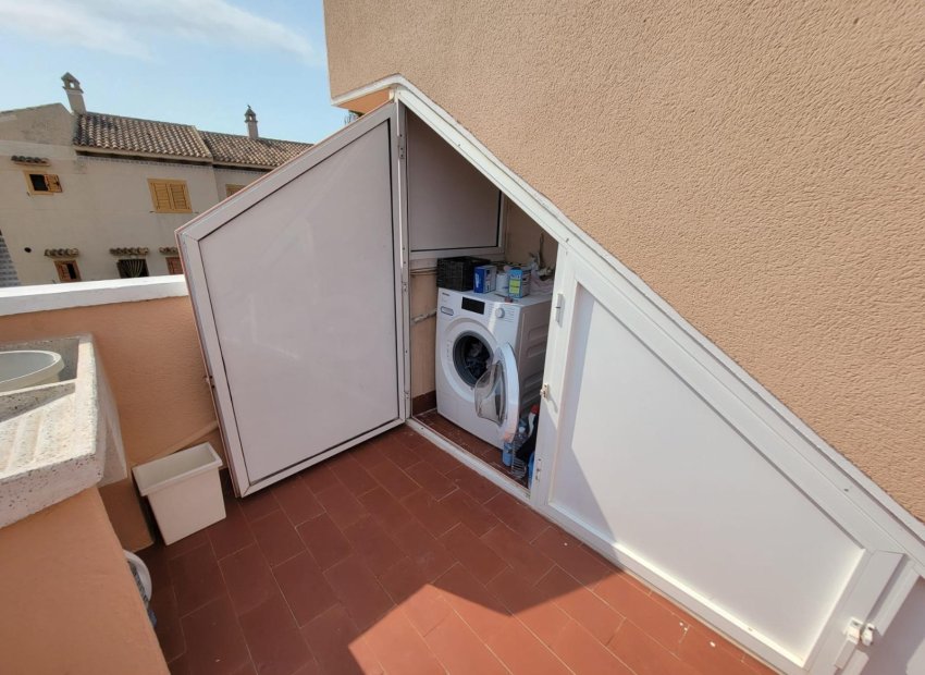 Reventa - Villa - Torrevieia - Aguas Nuevas