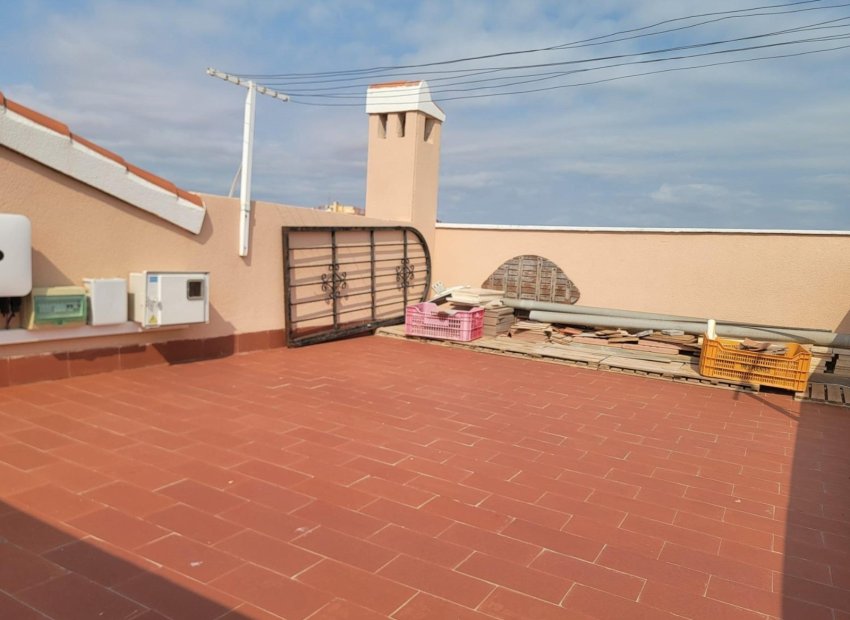 Reventa - Villa - Torrevieia - Aguas Nuevas