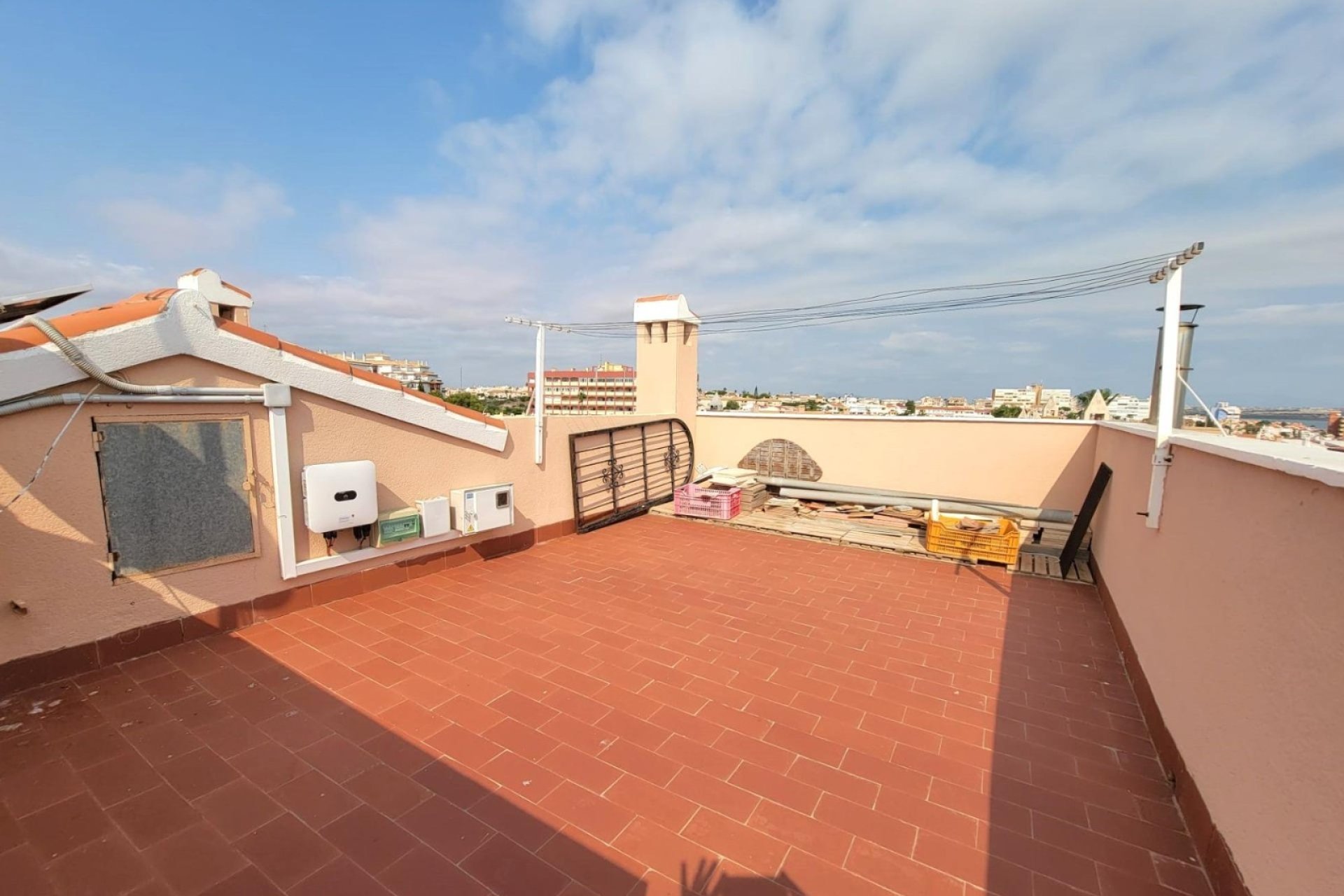 Reventa - Villa - Torrevieia - Aguas Nuevas