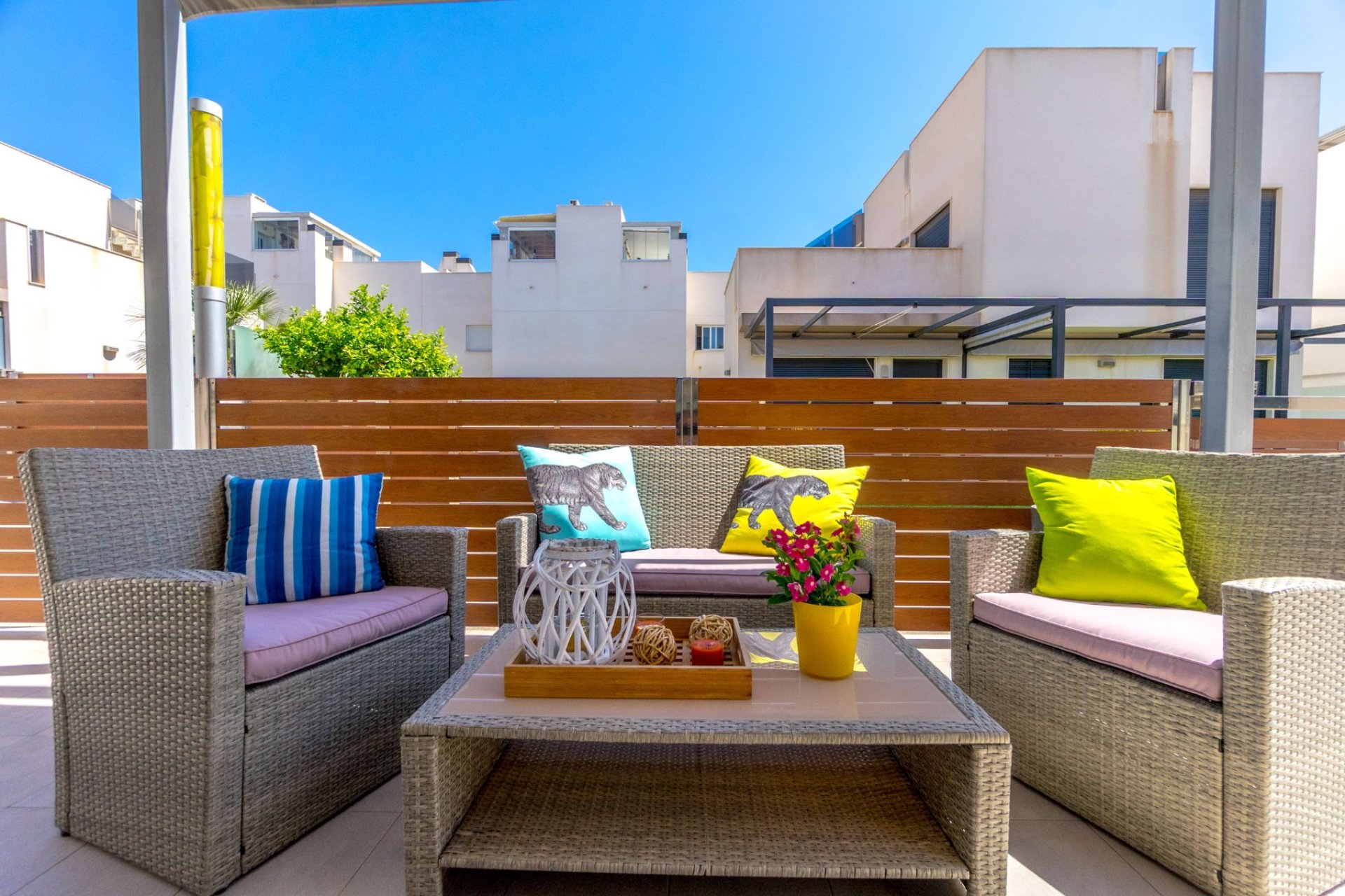 Reventa - Villa - Torrevieia - Aguas Nuevas