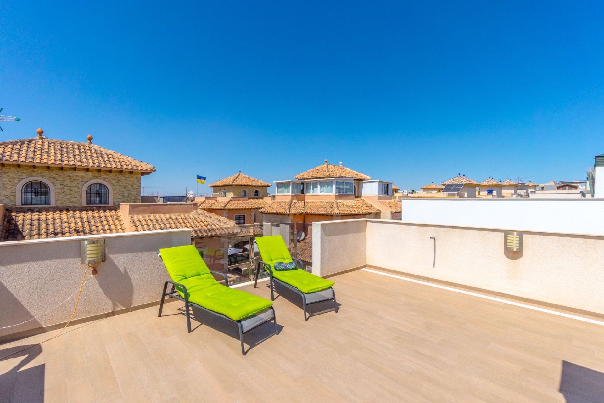 Reventa - Villa - Torrevieia - Aguas Nuevas