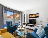 Reventa - Villa - Torrevieia - Aguas Nuevas