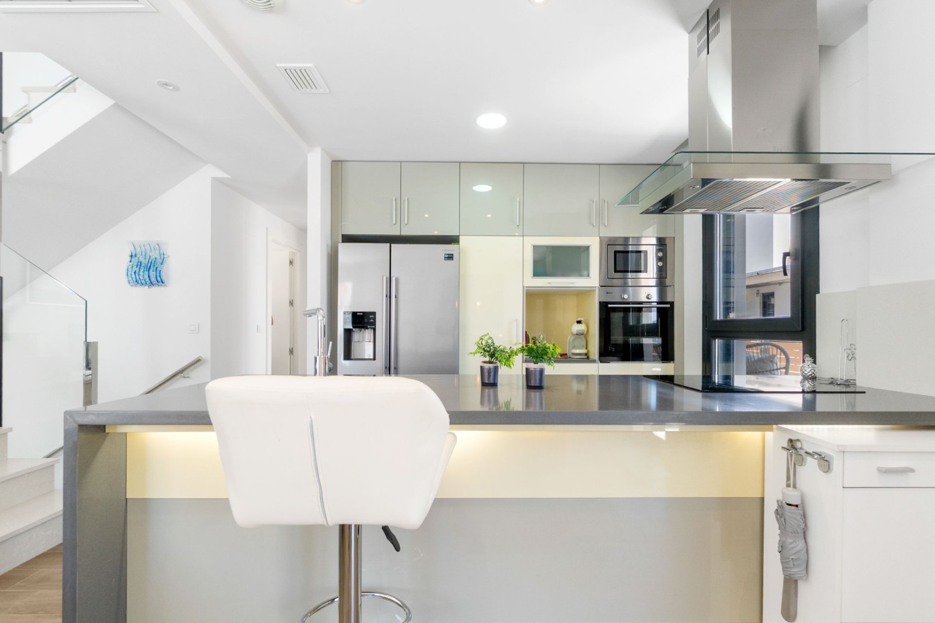 Reventa - Villa - Torrevieia - Aguas Nuevas