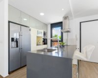 Reventa - Villa - Torrevieia - Aguas Nuevas