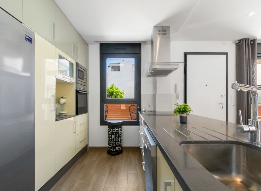 Reventa - Villa - Torrevieia - Aguas Nuevas