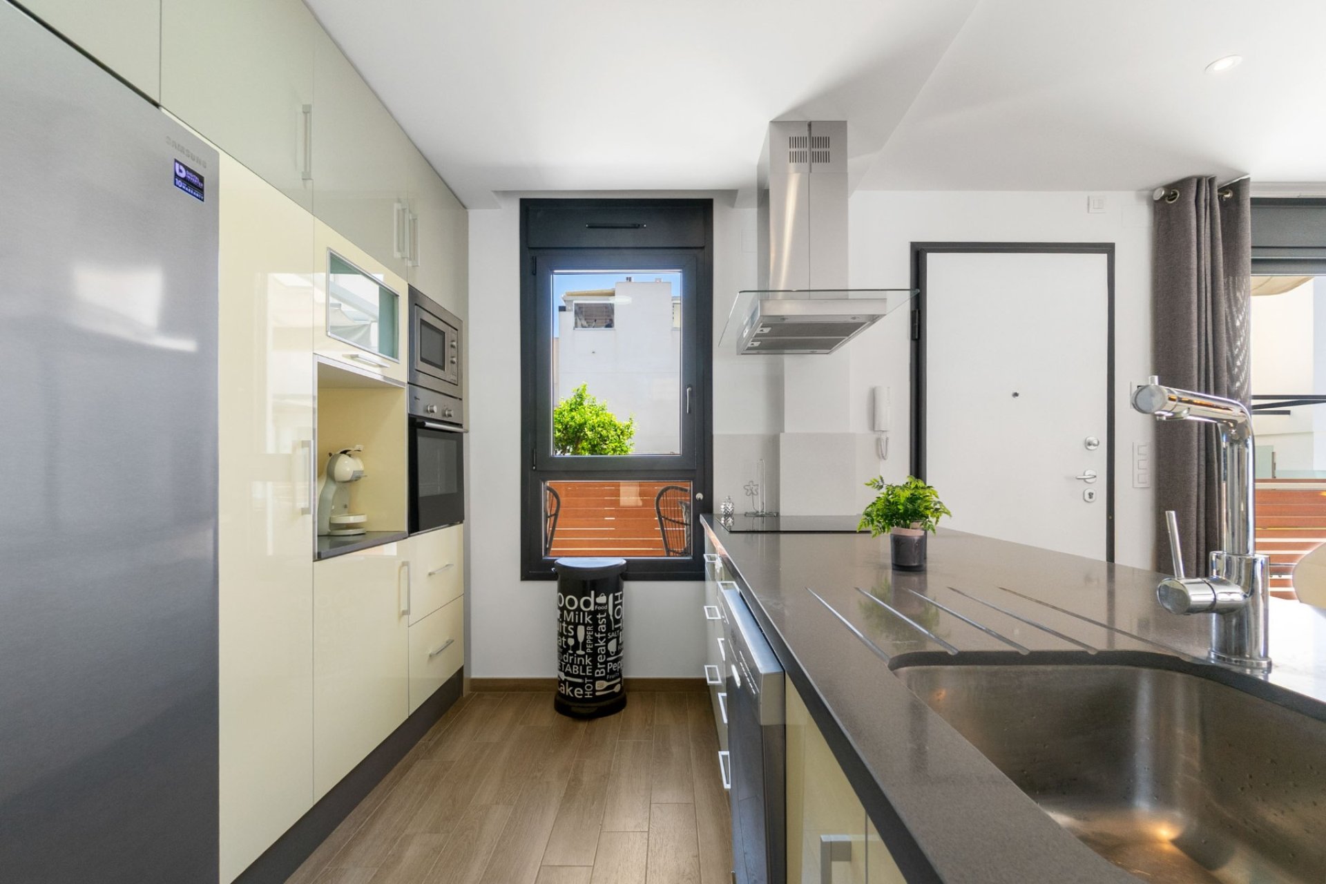 Reventa - Villa - Torrevieia - Aguas Nuevas