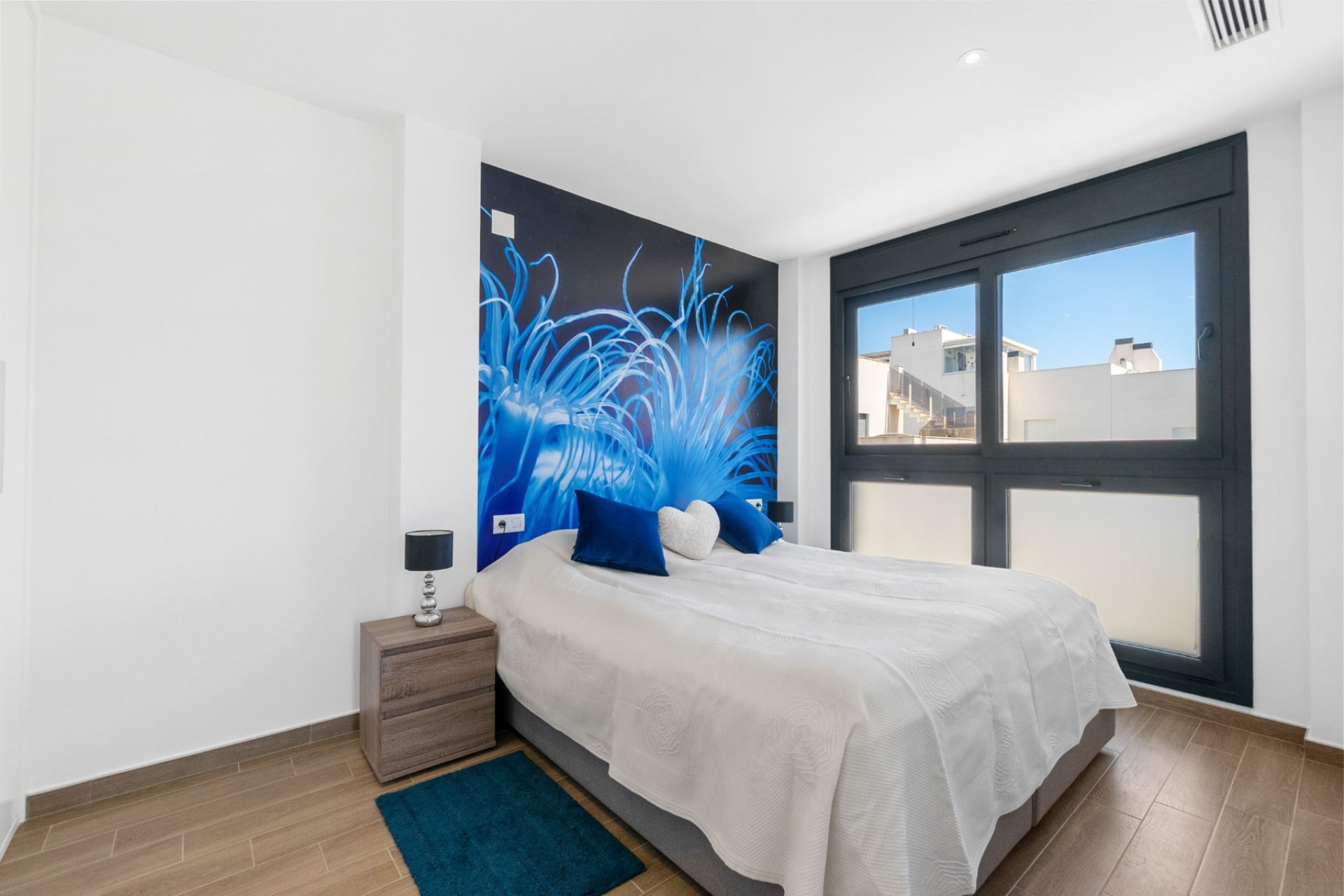 Reventa - Villa - Torrevieia - Aguas Nuevas