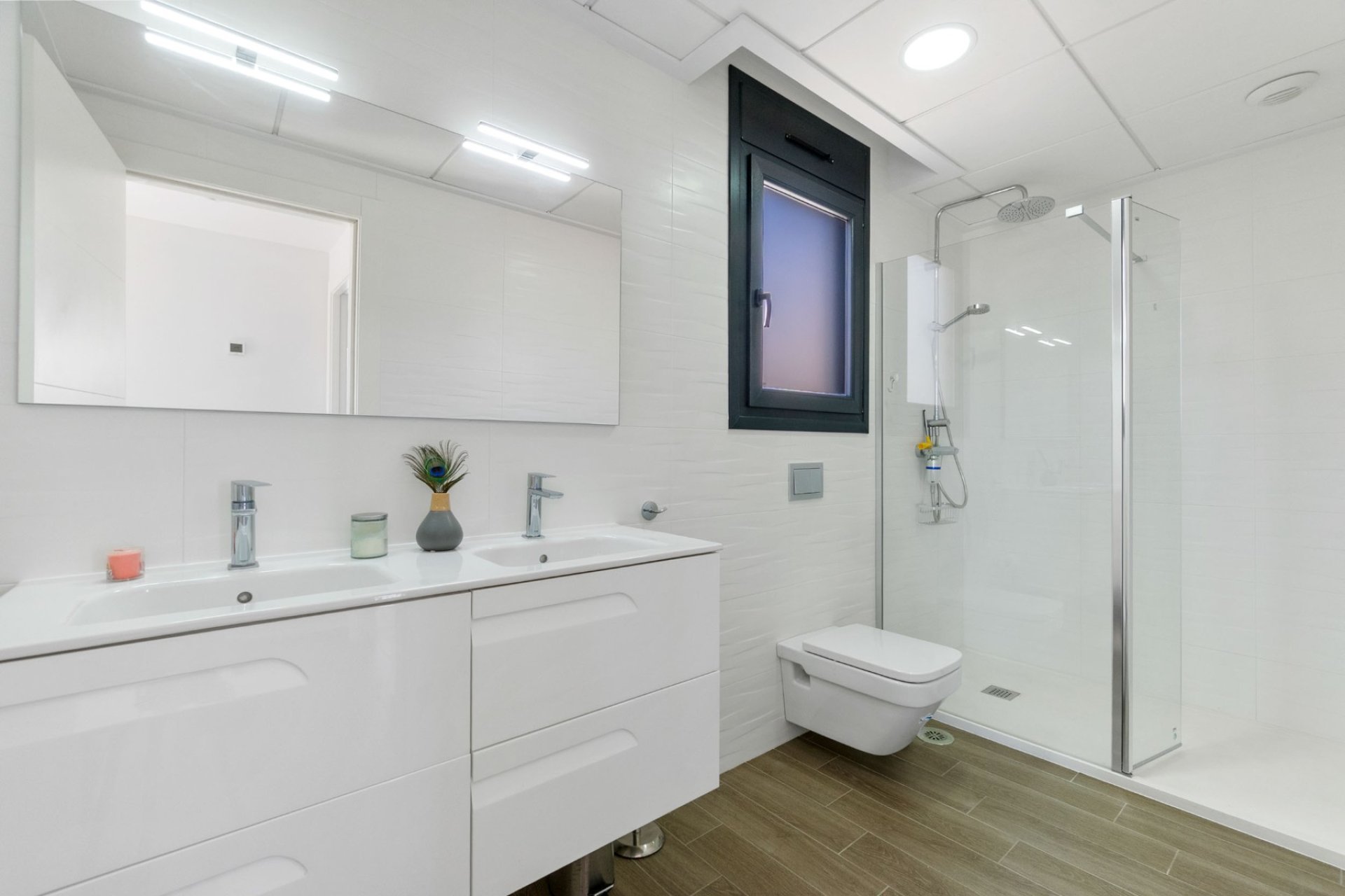 Reventa - Villa - Torrevieia - Aguas Nuevas