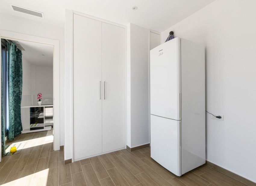 Reventa - Villa - Torrevieia - Aguas Nuevas