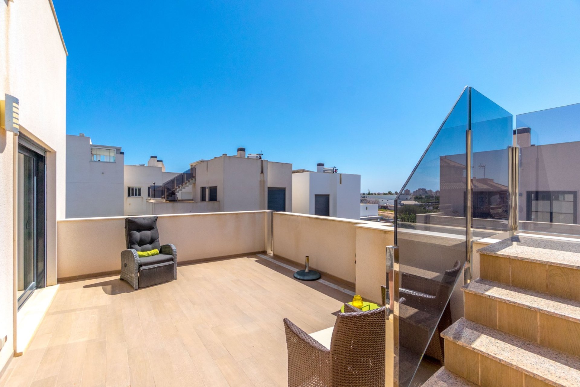 Reventa - Villa - Torrevieia - Aguas Nuevas