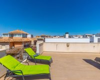 Reventa - Villa - Torrevieia - Aguas Nuevas