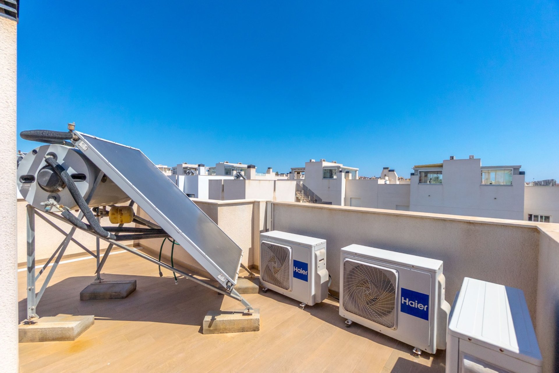 Reventa - Villa - Torrevieia - Aguas Nuevas