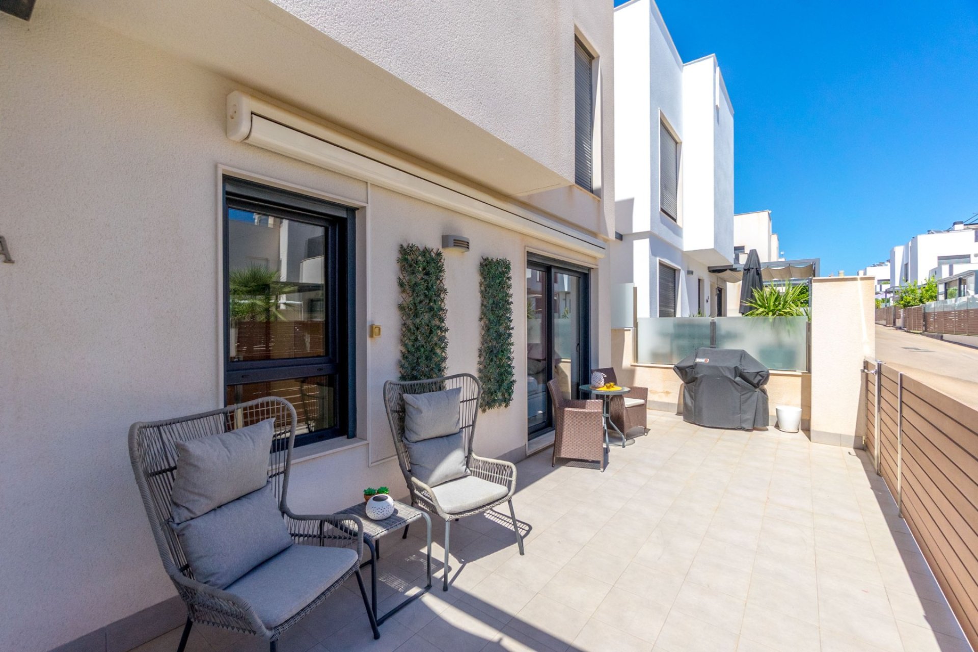 Reventa - Villa - Torrevieia - Aguas Nuevas