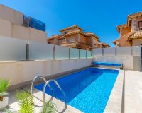 Reventa - Villa - Torrevieia - Aguas Nuevas