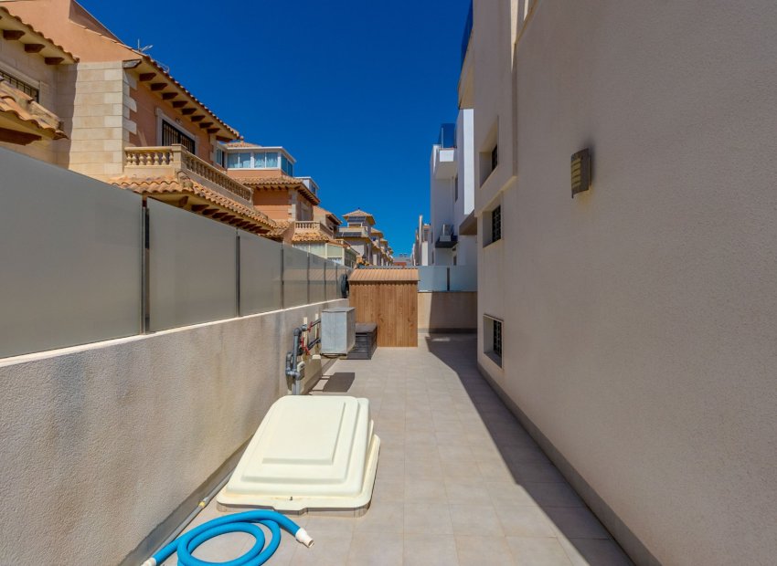 Reventa - Villa - Torrevieia - Aguas Nuevas