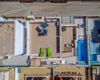 Reventa - Villa - Torrevieia - Aguas Nuevas