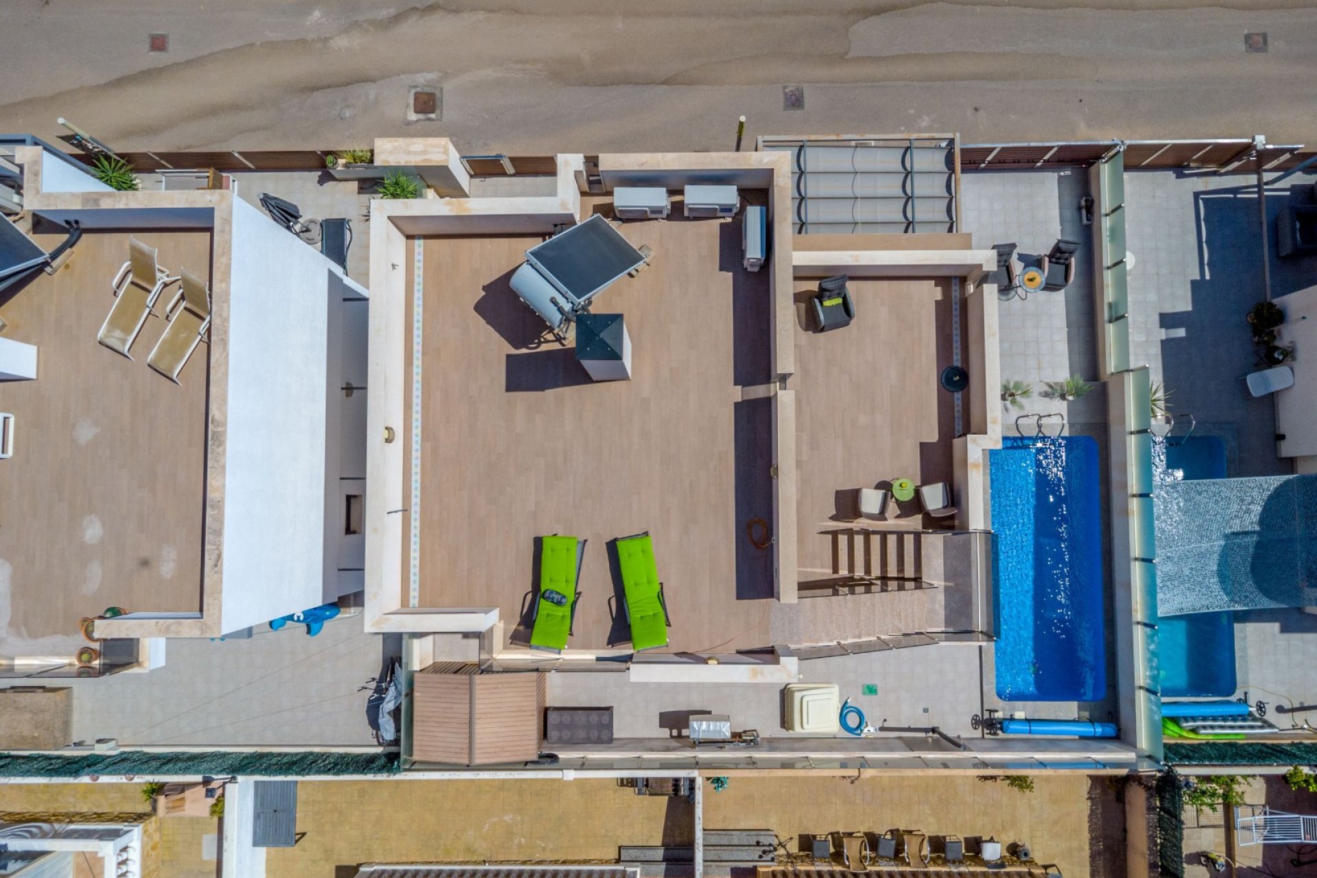 Reventa - Villa - Torrevieia - Aguas Nuevas