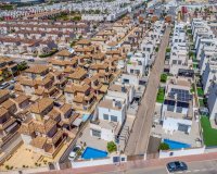 Reventa - Villa - Torrevieia - Aguas Nuevas