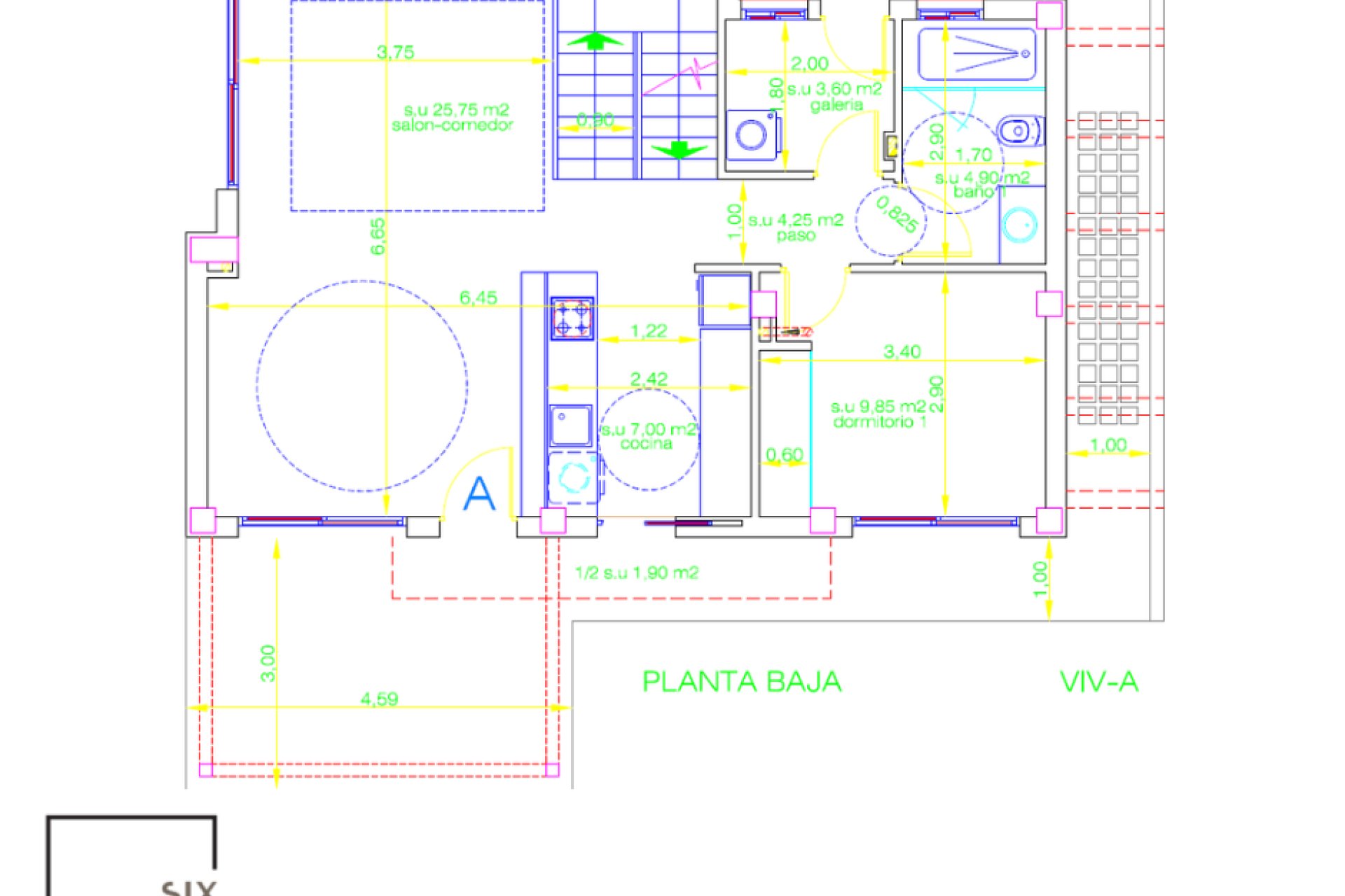 Reventa - Villa - Torrevieia - Aguas Nuevas