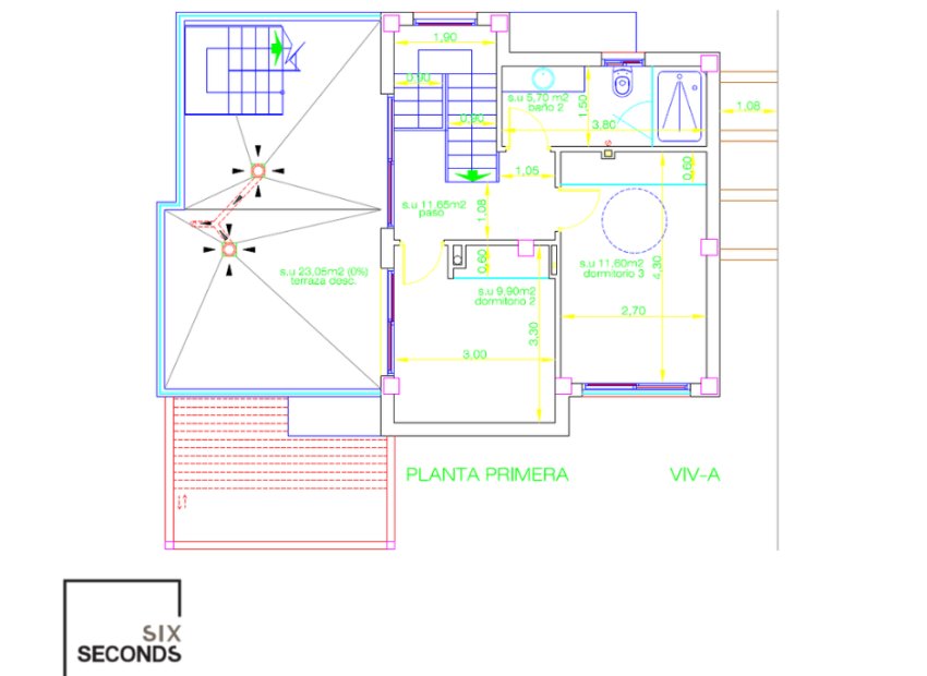 Reventa - Villa - Torrevieia - Aguas Nuevas