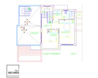 Reventa - Villa - Torrevieia - Aguas Nuevas