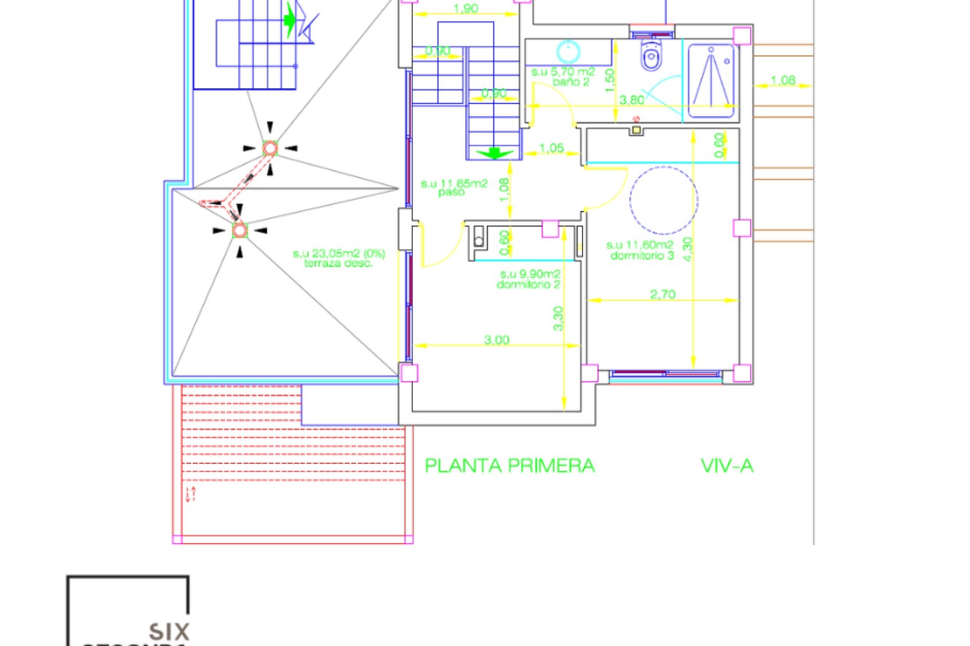 Reventa - Villa - Torrevieia - Aguas Nuevas