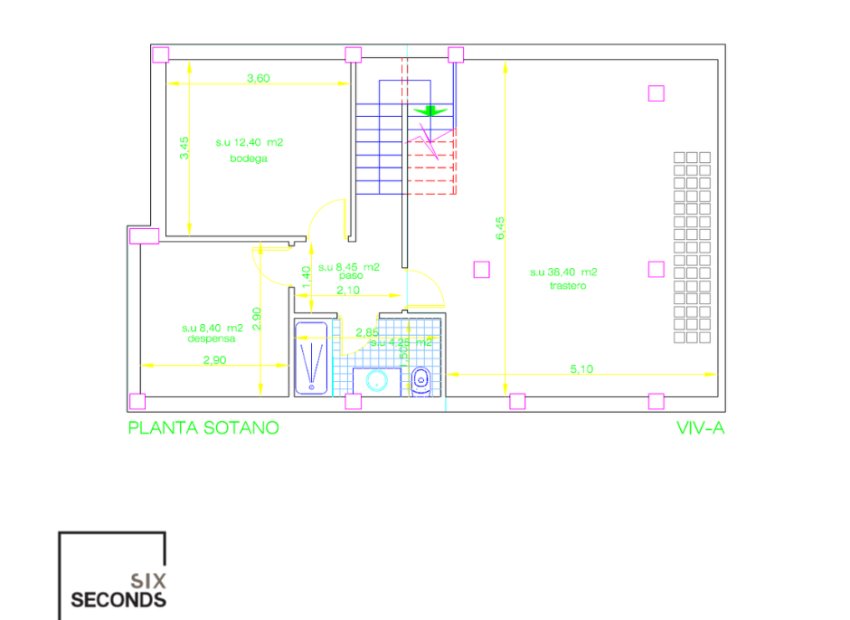 Reventa - Villa - Torrevieia - Aguas Nuevas