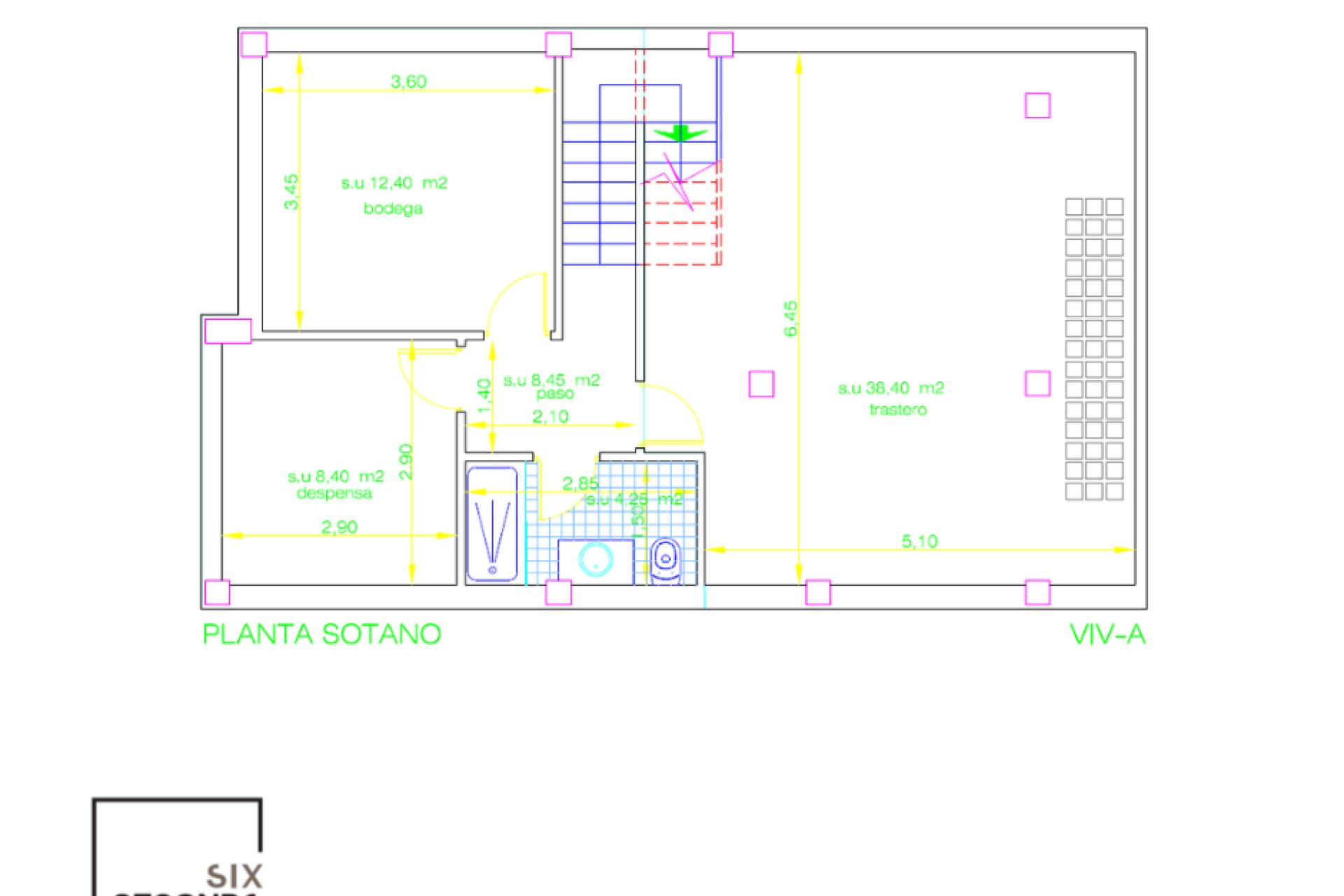 Reventa - Villa - Torrevieia - Aguas Nuevas