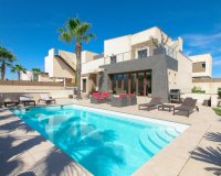 Reventa - Villa - Torrevieia - Aguas Nuevas