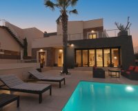 Reventa - Villa - Torrevieia - Aguas Nuevas