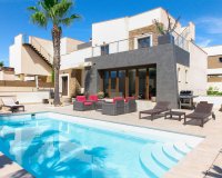Reventa - Villa - Torrevieia - Aguas Nuevas