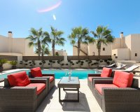 Reventa - Villa - Torrevieia - Aguas Nuevas