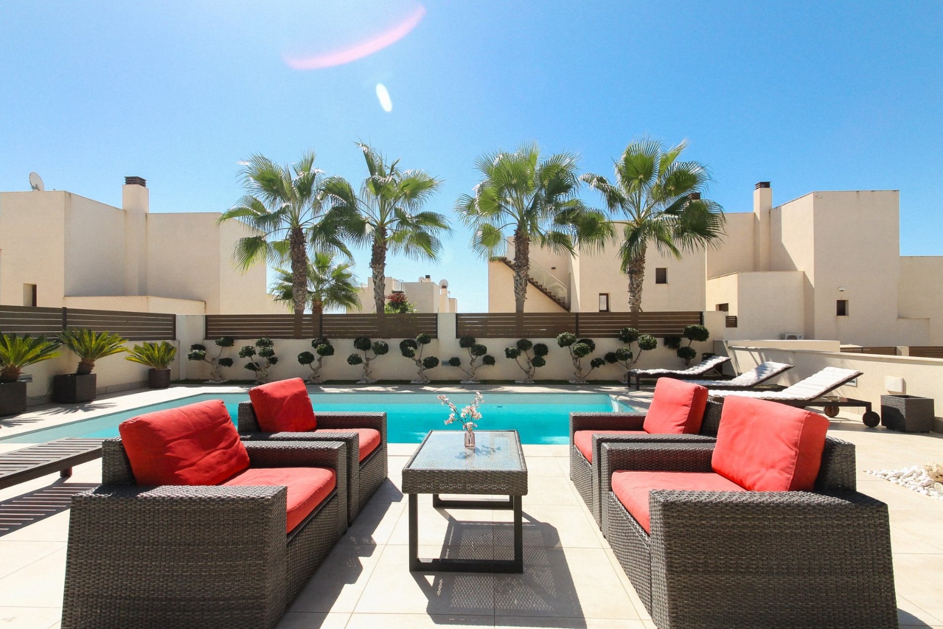 Reventa - Villa - Torrevieia - Aguas Nuevas